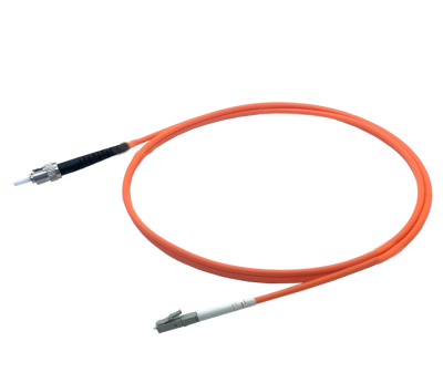 "PFM2C02: ST-LC"จำหน่าย Fiber Patch Cord รุ่น "PFM2C02: ST-LC"