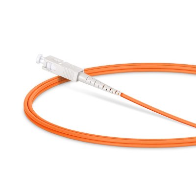 "PFM1C03: SC-LC"จำหน่าย Fiber Patch Cord รุ่น "PFM1C03: SC-LC"