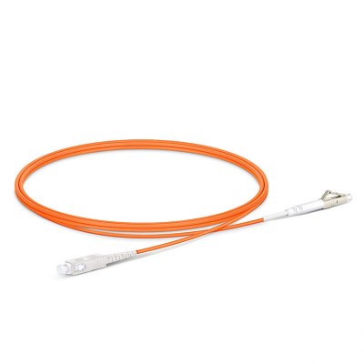 "PFM1C03: SC-LC"จำหน่าย Fiber Patch Cord รุ่น "PFM1C03: SC-LC"