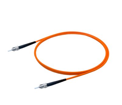 "PFM1C05: ST-ST"จำหน่าย Fiber Patch Cord รุ่น "PFM1C05: ST-ST"