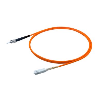 "PFM1C07: SC-ST"จำหน่าย Fiber Patch Cord รุ่น "PFM1C07: SC-ST"