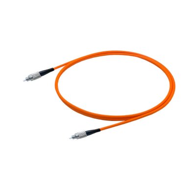"PFM1C08: FC-FC"จำหน่าย Fiber Patch Cord รุ่น "PFM1C08: FC-FC"