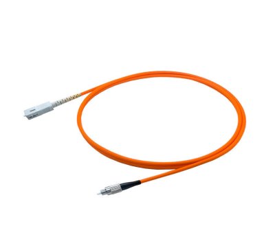 "PFM1C09: FC-SC"จำหน่าย Fiber Patch Cord รุ่น "PFM1C09: FC-SC"