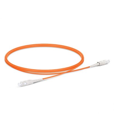 "PFM1C10: SC-SC"จำหน่าย Fiber Patch Cord รุ่น "PFM1C10: SC-SC"