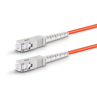 "PFM1C10: SC-SC"จำหน่าย Fiber Patch Cord รุ่น "PFM1C10: SC-SC"
