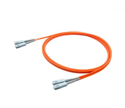 "PFM2C01: LC-LC"จำหน่าย Fiber Patch Cord รุ่น "PFM2C01: LC-LC"