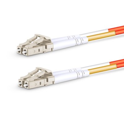 "PFM2C01: LC-LC"จำหน่าย Fiber Patch Cord รุ่น "PFM2C01: LC-LC"