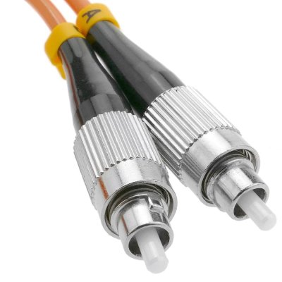 "PFM1C04: FC-LC"จำหน่าย Fiber Patch Cord รุ่น "PFM1C04: FC-LC"