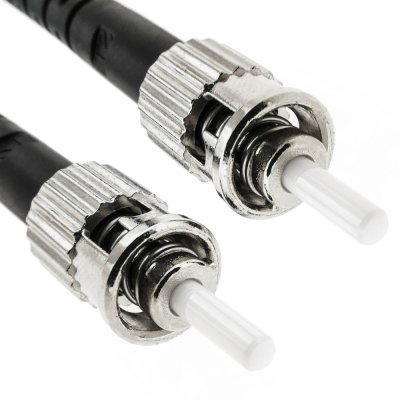 "PFM1C05: ST-ST"จำหน่าย Fiber Patch Cord รุ่น "PFM1C05: ST-ST"
