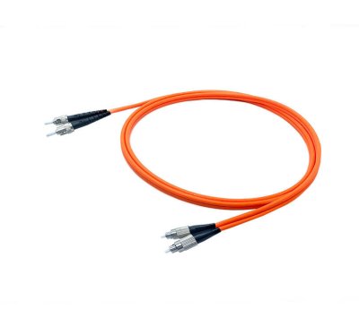 "PFM2C05: ST-ST"จำหน่าย Fiber Patch Cord รุ่น "PFM2C05: ST-ST"
