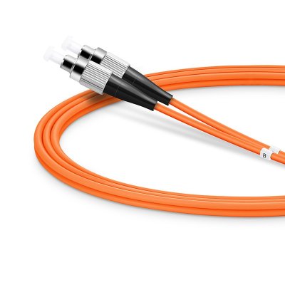 "PFM2C05: ST-ST"จำหน่าย Fiber Patch Cord รุ่น "PFM2C05: ST-ST"