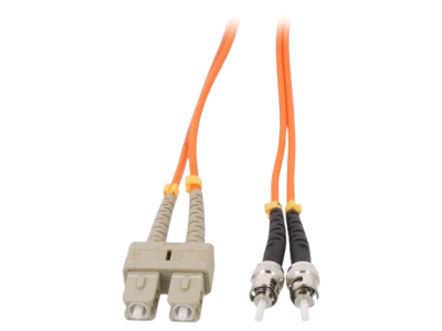 "PFM2C07: SC-ST"จำหน่าย Fiber Patch Cord รุ่น "PFM2C07: SC-ST"