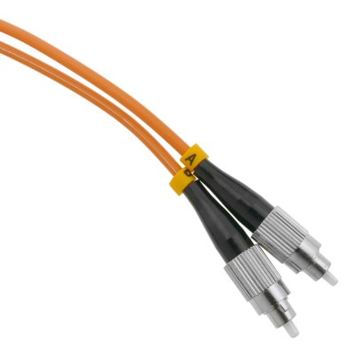 "PFM1C08: FC-FC"จำหน่าย Fiber Patch Cord รุ่น "PFM1C08: FC-FC"