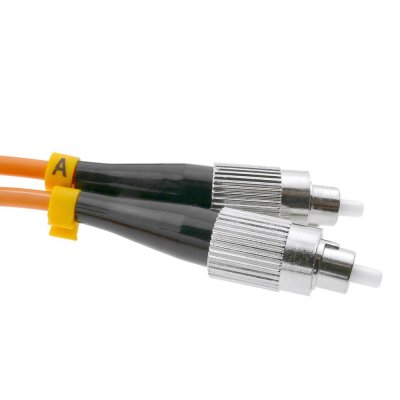 "PFM2C08: FC-FC"จำหน่าย Fiber Patch Cord รุ่น "PFM2C08: FC-FC"