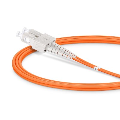 "PFM2C10: SC-SC"จำหน่าย Fiber Patch Cord รุ่น "PFM2C10: SC-SC"