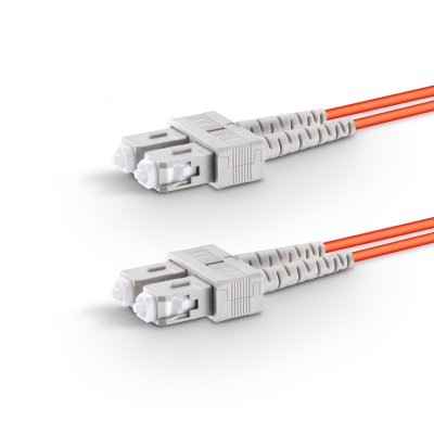 "PFM2C10: SC-SC"จำหน่าย Fiber Patch Cord รุ่น "PFM2C10: SC-SC"