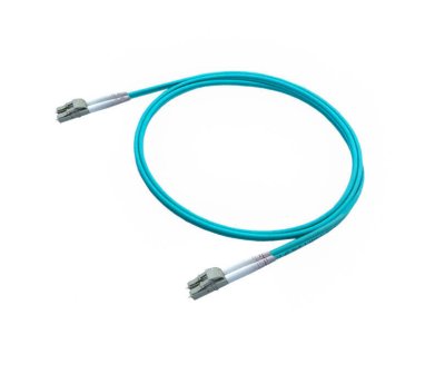 "PFM3C01: LC-LC"จำหน่าย Fiber Patch Cord รุ่น "PFM3C01: LC-LC"