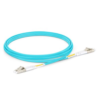 "PFM3C01: LC-LC"จำหน่าย Fiber Patch Cord รุ่น "PFM3C01: LC-LC"