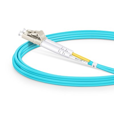 "PFM3C01: LC-LC"จำหน่าย Fiber Patch Cord รุ่น "PFM3C01: LC-LC"