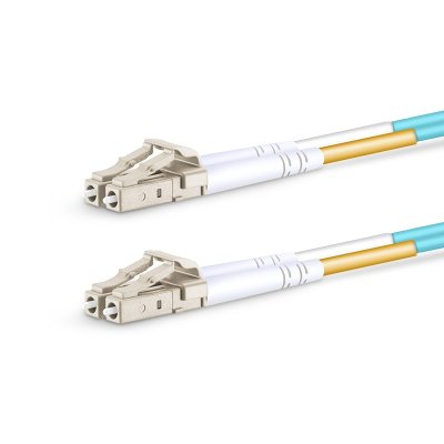 "PFM3C01: LC-LC"จำหน่าย Fiber Patch Cord รุ่น "PFM3C01: LC-LC"