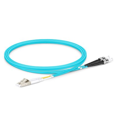 "PFM3C02: ST-LC"จำหน่าย Fiber Patch Cord รุ่น "PFM3C02: ST-LC"