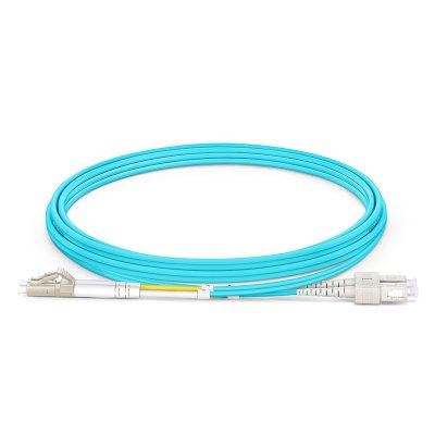 "PFM3C03: SC-LC"จำหน่าย Fiber Patch Cord รุ่น "PFM3C03: SC-LC"