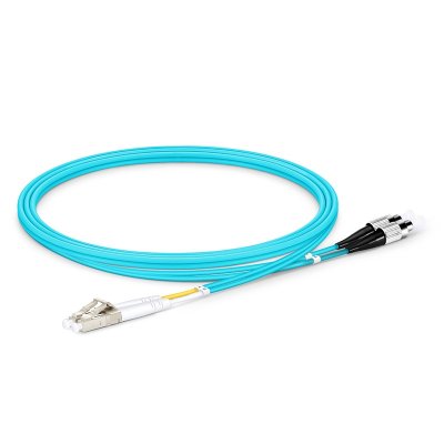 "PFM3C04: FC-LC"จำหน่าย Fiber Patch Cord รุ่น "PFM3C04: FC-LC"