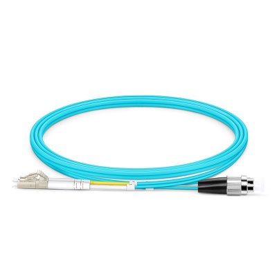 "PFM3C04: FC-LC"จำหน่าย Fiber Patch Cord รุ่น "PFM3C04: FC-LC"