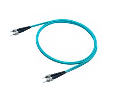 "PFM3C05: ST-ST"จำหน่าย Fiber Patch Cord รุ่น "PFM3C05: ST-ST"