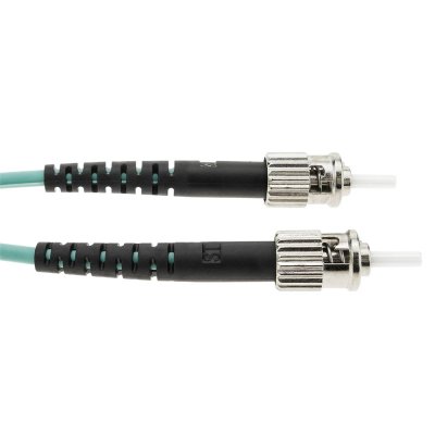 "PFM3C05: ST-ST"จำหน่าย Fiber Patch Cord รุ่น "PFM3C05: ST-ST"