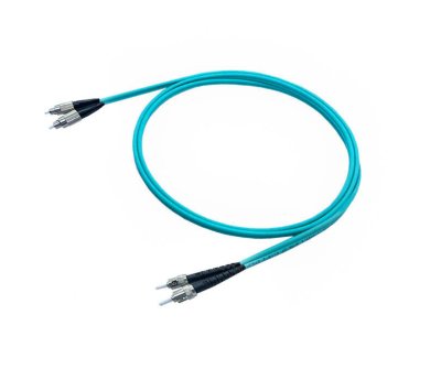 "PFM3C06: ST-FC"จำหน่าย Fiber Patch Cord รุ่น "PFM3C06: ST-FC"