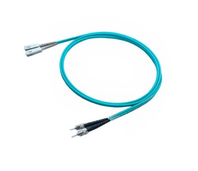 "PFM3C07: SC-ST"จำหน่าย Fiber Patch Cord รุ่น "PFM3C07: SC-ST"
