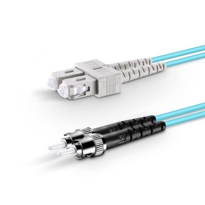 "PFM3C07: SC-ST"จำหน่าย Fiber Patch Cord รุ่น "PFM3C07: SC-ST"