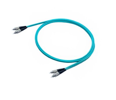 "PFM3C08: FC-FC"จำหน่าย Fiber Patch Cord รุ่น "PFM3C08: FC-FC"