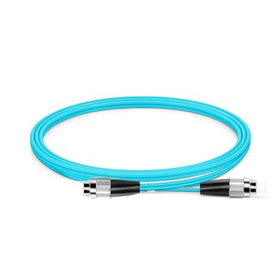 "PFM3C08: FC-FC"จำหน่าย Fiber Patch Cord รุ่น "PFM3C08: FC-FC"