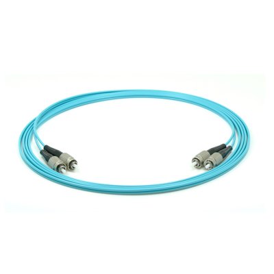 "PFM3C08: FC-FC"จำหน่าย Fiber Patch Cord รุ่น "PFM3C08: FC-FC"
