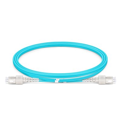 "PFM3C10: SC-SC"จำหน่าย Fiber Patch Cord รุ่น "PFM3C10: SC-SC"