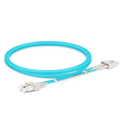"PFM3C10: SC-SC"จำหน่าย Fiber Patch Cord รุ่น "PFM3C10: SC-SC"