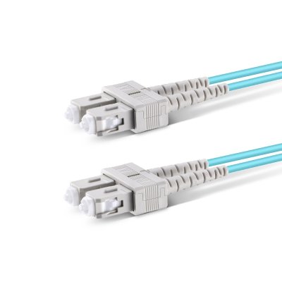"PFM3C10: SC-SC"จำหน่าย Fiber Patch Cord รุ่น "PFM3C10: SC-SC"