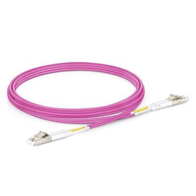 "PFM4C01: LC-LC"จำหน่าย Fiber Patch Cord รุ่น "PFM4C01: LC-LC"