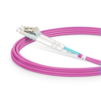 "PFM4C01: LC-LC"จำหน่าย Fiber Patch Cord รุ่น "PFM4C01: LC-LC"