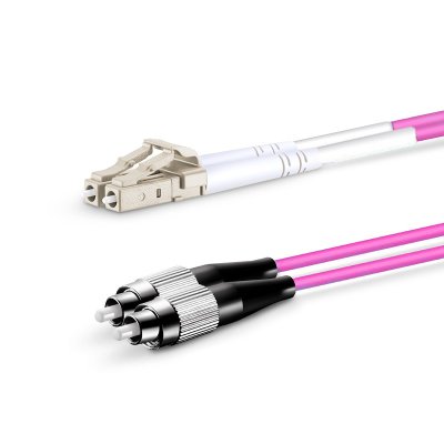 "PFM4C04: FC-LC"จำหน่าย Fiber Patch Cord รุ่น "PFM4C04: FC-LC"
