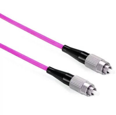 "PFM4C06: ST-FC"จำหน่าย Fiber Patch Cord รุ่น "PFM4C06: ST-FC"