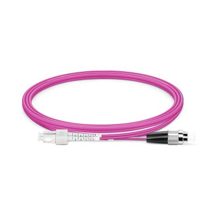 "PFM4C09: FC-SC"จำหน่าย Fiber Patch Cord รุ่น "PFM4C09: FC-SC"