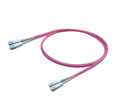 "PFM4C10: SC-SC"จำหน่าย Fiber Patch Cord รุ่น "PFM4C10: SC-SC"