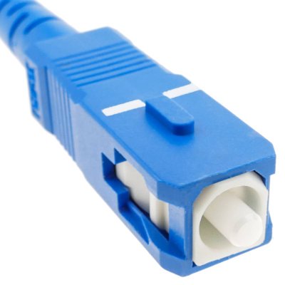 "PFS2C10: SC-SC"จำหน่าย Fiber Patch Cord รุ่น "PFS2C10: SC-SC"