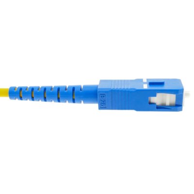 "PFS2C10: SC-SC"จำหน่าย Fiber Patch Cord รุ่น "PFS2C10: SC-SC"