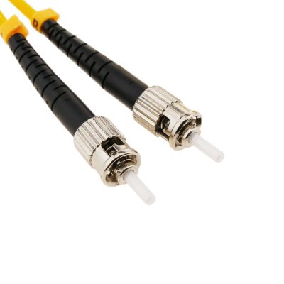 "PFS1C07: SC-ST"จำหน่าย Fiber Patch Cord รุ่น "PFS1C07: SC-STC"