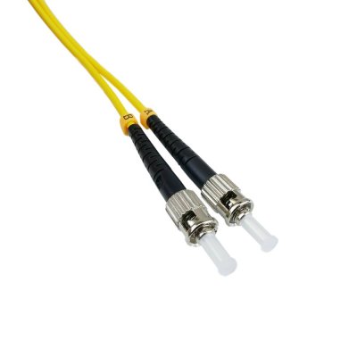 "PFS2C06: ST-FC"จำหน่าย Fiber Patch Cord รุ่น "PFS2C06: ST-FC"