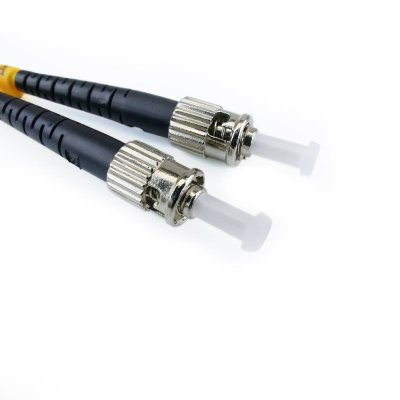 "PFS1C02: ST-LC"จำหน่าย Fiber Patch Cord รุ่น "PFS1C02: ST-LC"